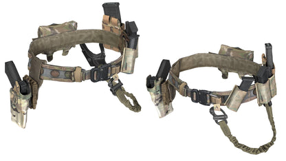FERRO CONCEPTS BISON BELT 3dmilitaryassets
