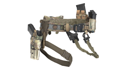 FERRO CONCEPTS BISON BELT 3dmilitaryassets