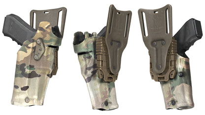 FERRO CONCEPTS BISON BELT 3dmilitaryassets