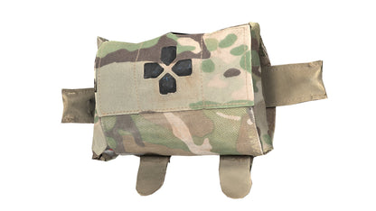 FERRO CONCEPTS BISON BELT 3dmilitaryassets