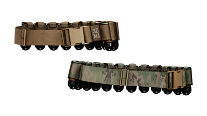 40MM GRANADE BELT