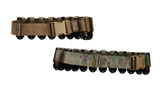 40MM GRANADE BELT
