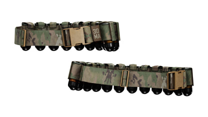 40MM GRANADE BELT