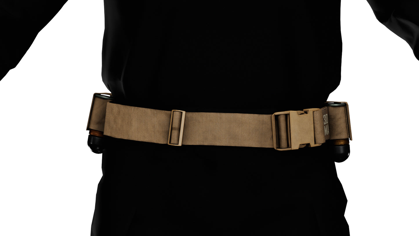 40MM GRANADE BELT