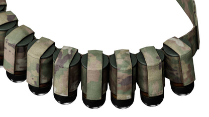 40MM GRANADE BELT