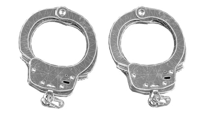 POLICE DUTY BELT 3dmilitaryassets