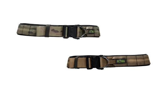 RONIN TACTICS SENSHI BELT