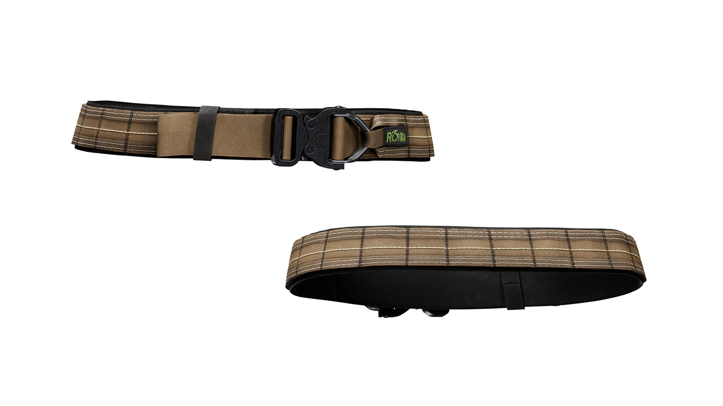 RONIN TACTICS SENSHI BELT