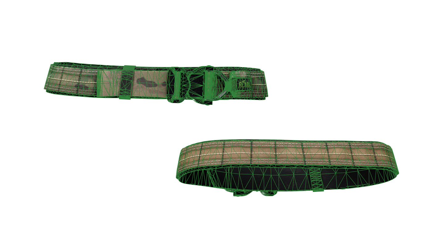 RONIN TACTICS SENSHI BELT