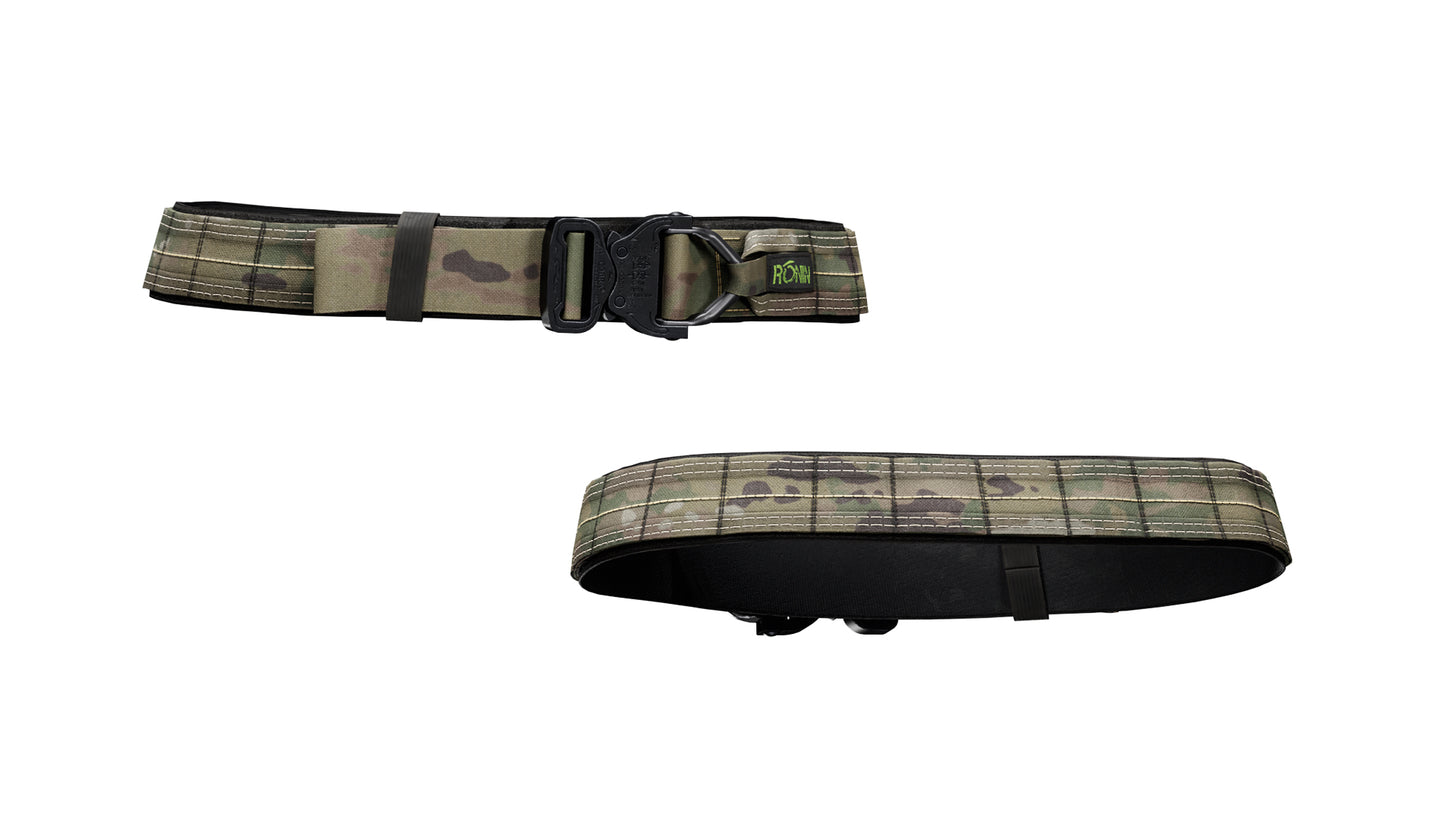 RONIN TACTICS SENSHI BELT