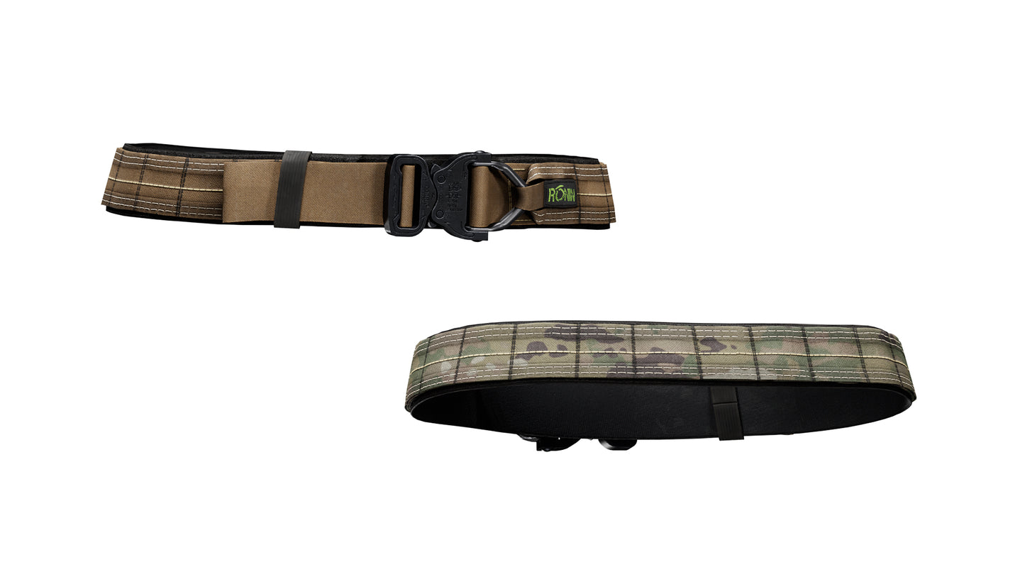 RONIN TACTICS SENSHI BELT