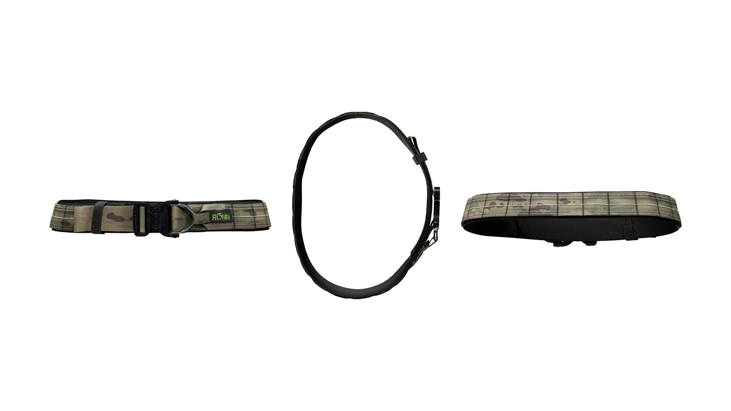 RONIN TACTICS SENSHI BELT