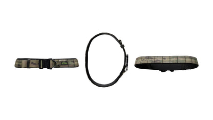 RONIN TACTICS SENSHI BELT