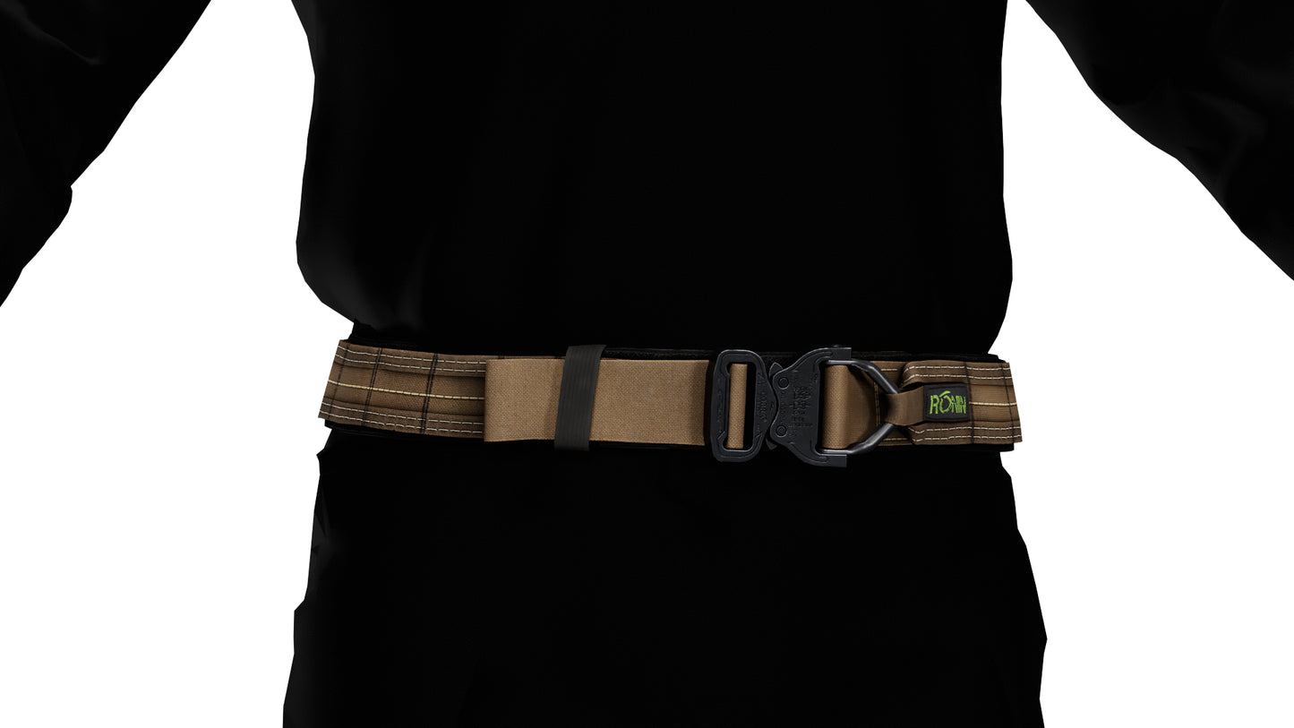RONIN TACTICS SENSHI BELT
