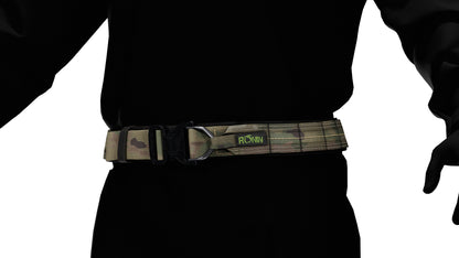 RONIN TACTICS SENSHI BELT