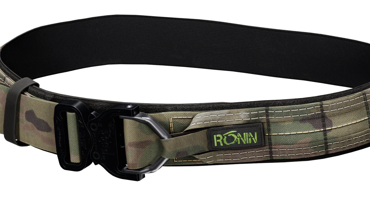 RONIN TACTICS SENSHI BELT