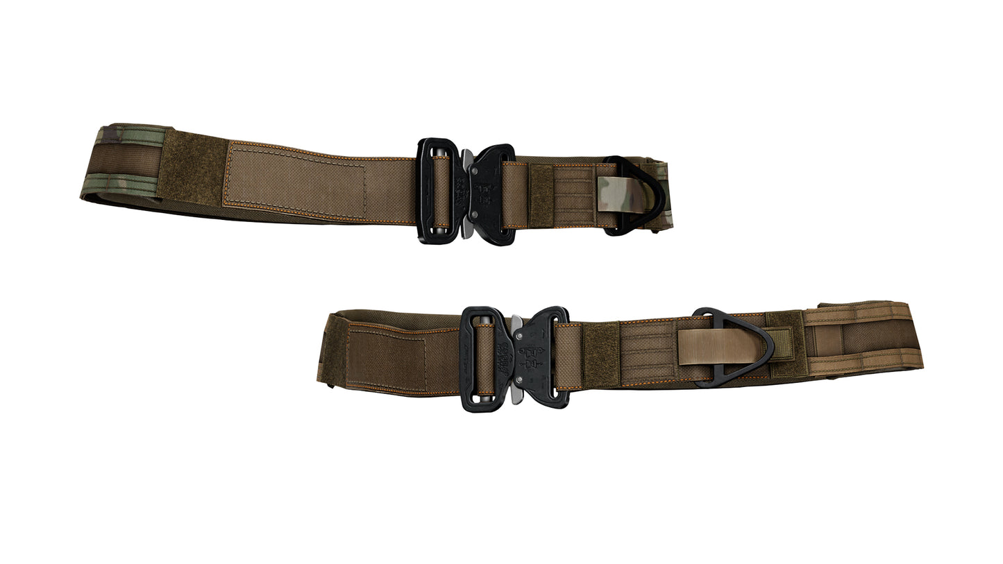 TYR TACTICAL GUNFIGHTER BELT