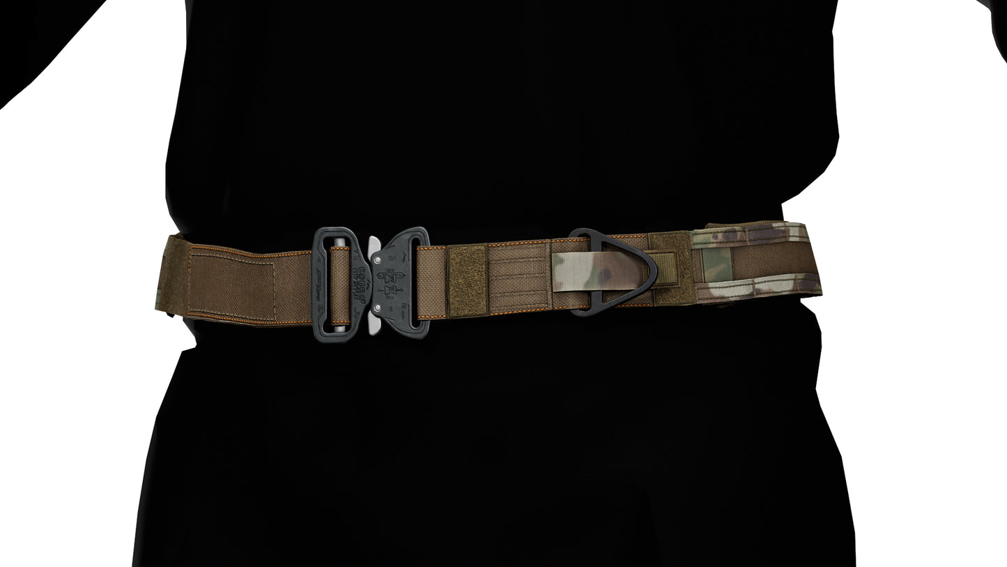 TYR TACTICAL GUNFIGHTER BELT