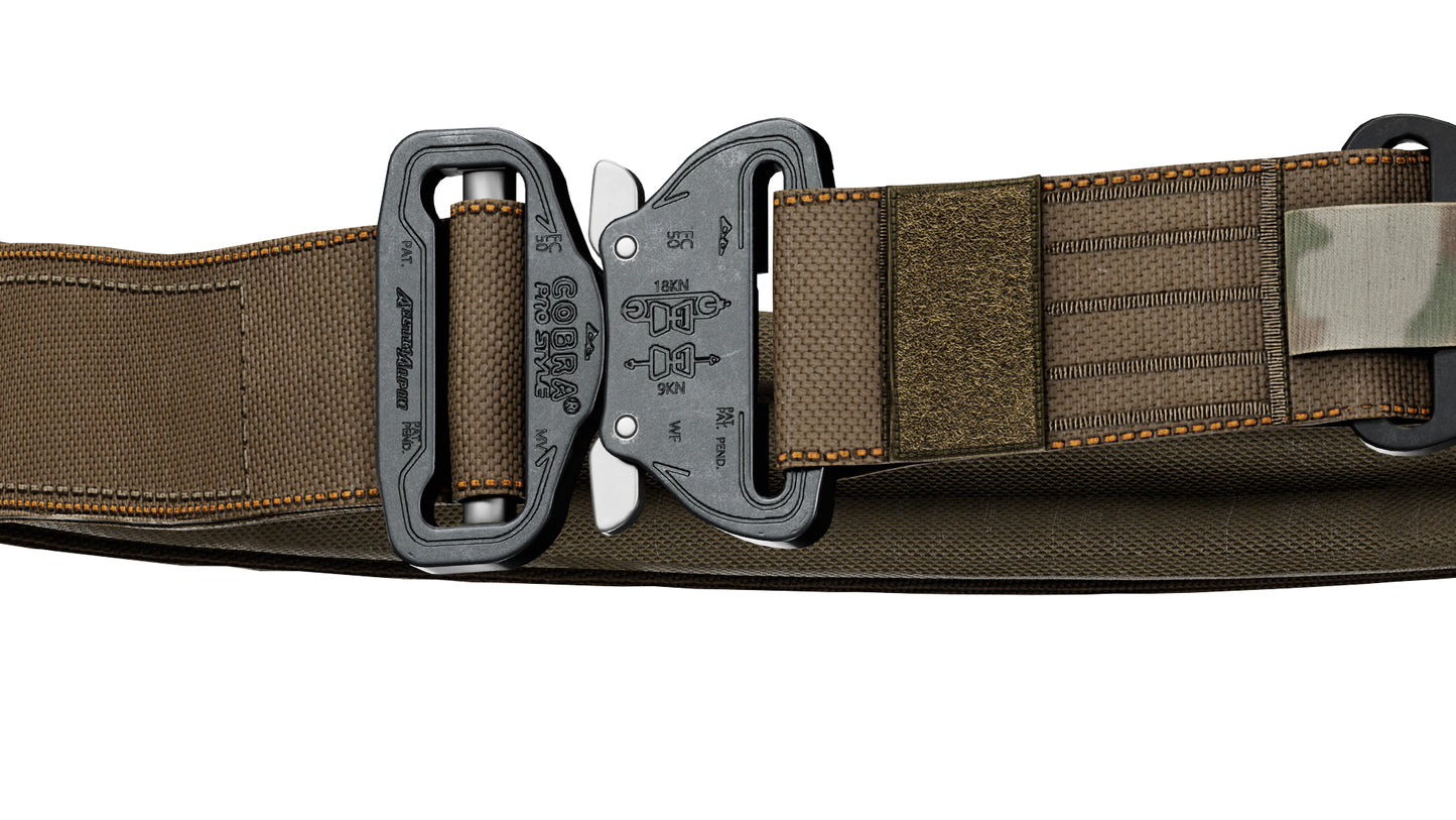 TYR TACTICAL GUNFIGHTER BELT