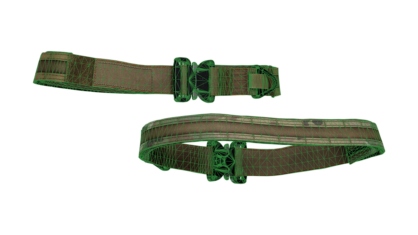 TYR TACTICAL GUNFIGHTER BELT