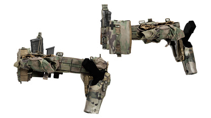 TYR GUNFIGHTER MAB BELT