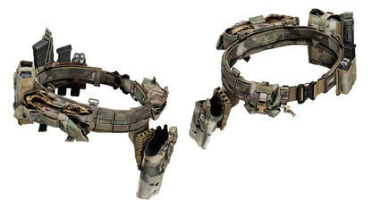 TYR GUNFIGHTER MAB BELT