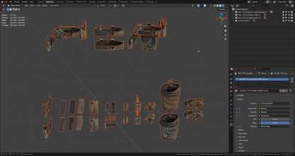 TYR GUNFIGHTER MAB BELT