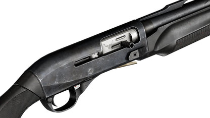 BENELLI M2 SHOTGUN 3dmilitaryassets