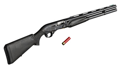 BENELLI M2 SHOTGUN 3dmilitaryassets