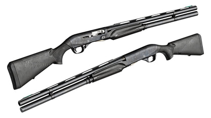 BENELLI M2 SHOTGUN 3dmilitaryassets