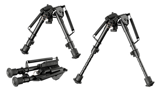 HARRIS BIPODS 1A2 BR