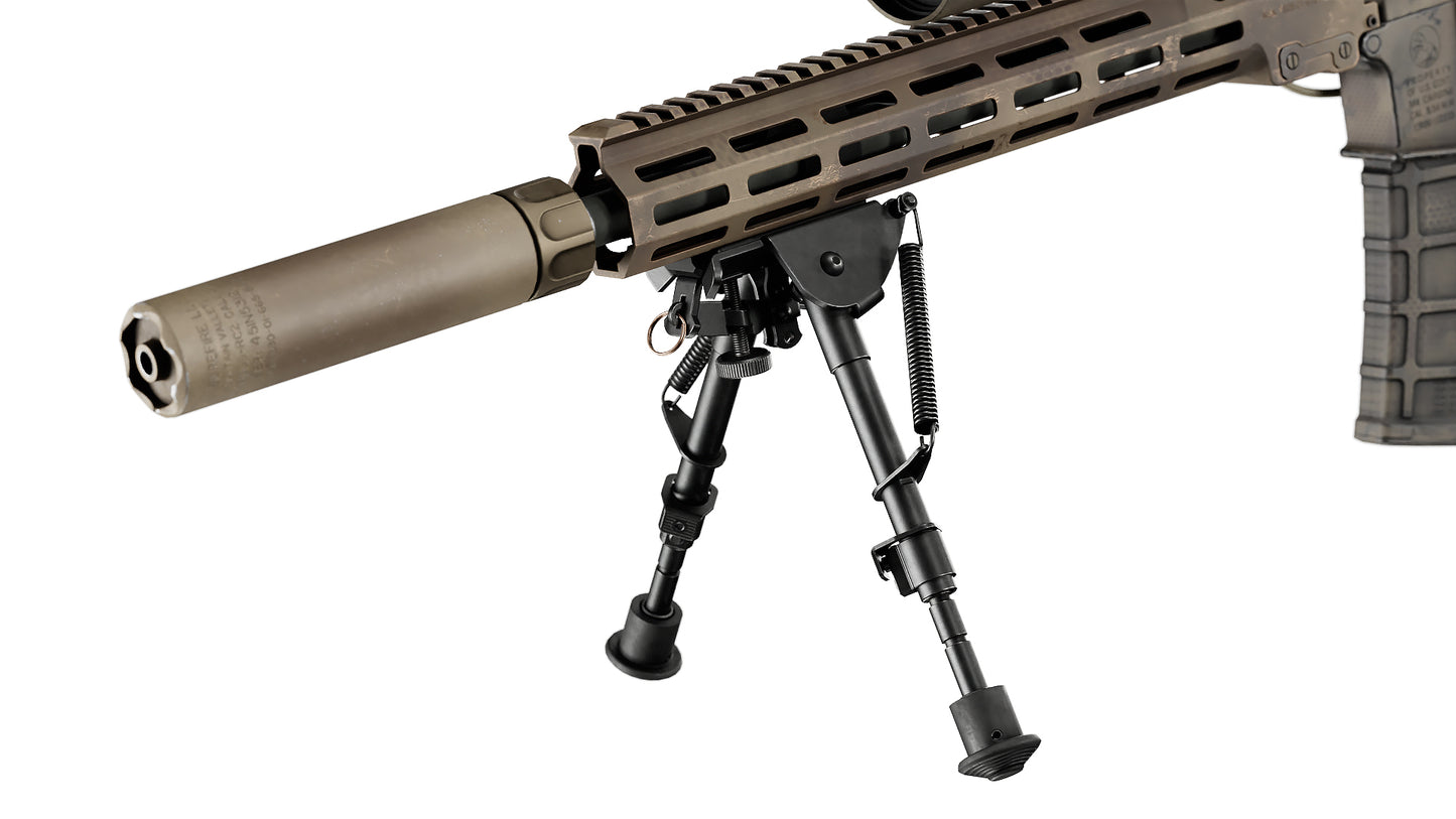 HARRIS BIPODS 1A2 BR