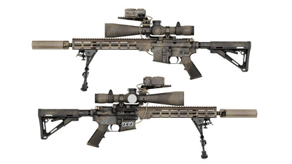 HARRIS BIPODS 1A2 BR