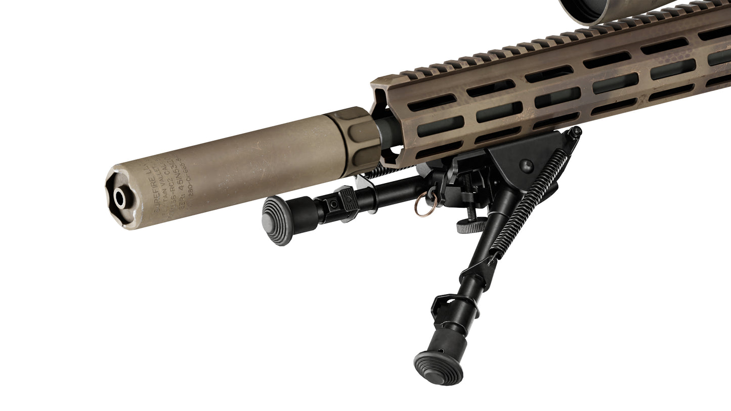 HARRIS BIPODS 1A2 BR