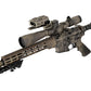 HARRIS BIPODS 1A2 BR