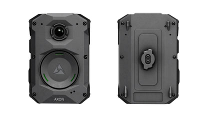 AXON BODY CAMERA 4