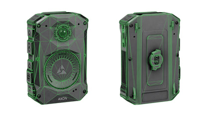 AXON BODY CAMERA 4