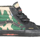 DEFCON VANS TACTICAL SHOES