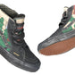 DEFCON VANS TACTICAL SHOES