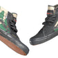 DEFCON VANS TACTICAL SHOES