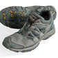 HIKING BOOTS