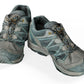 HIKING BOOTS
