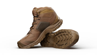 SALOMON XA FORCES MID BOOTS
