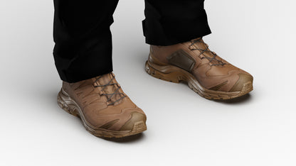 SALOMON XA FORCES MID BOOTS