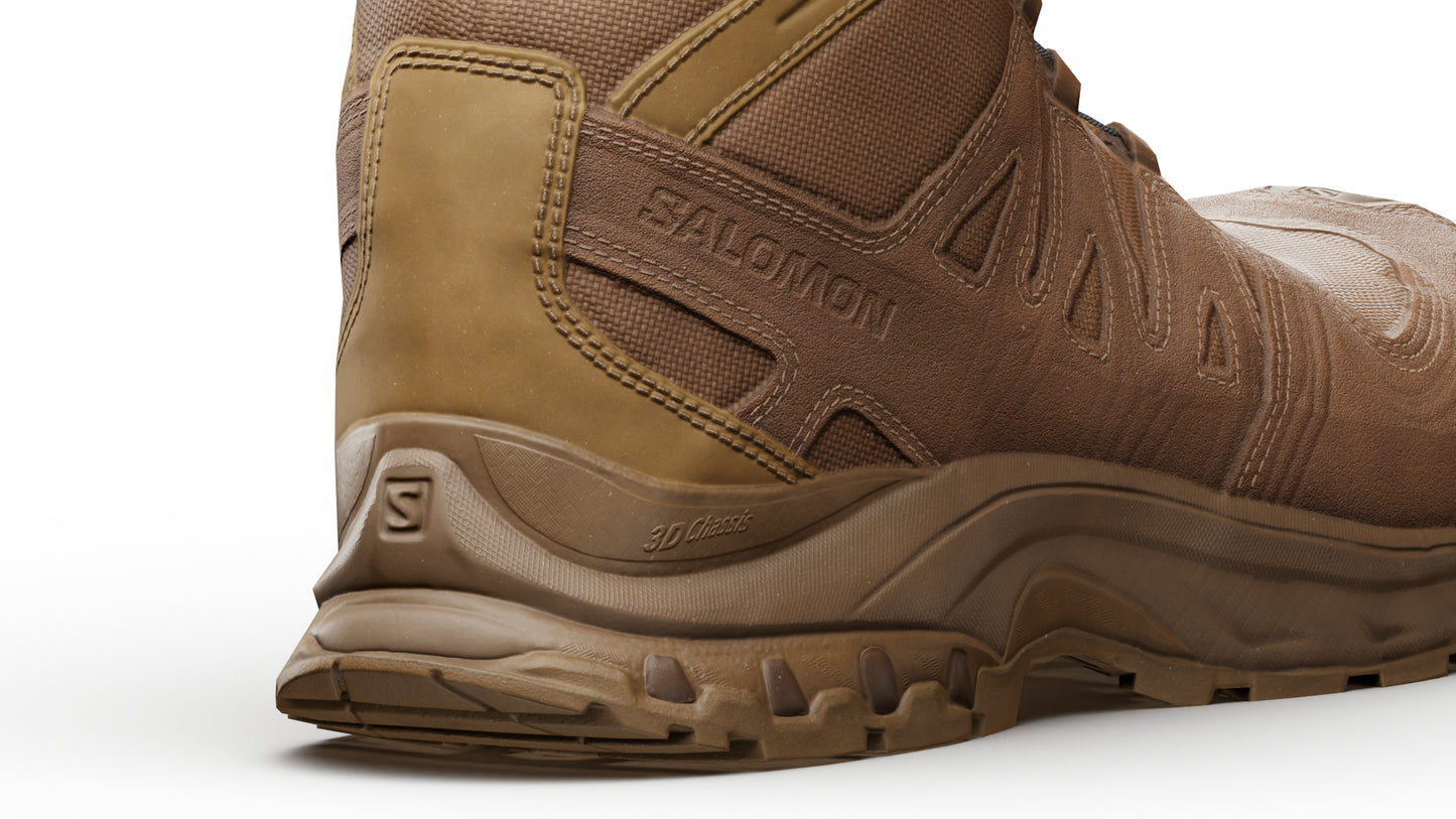 SALOMON XA FORCES MID BOOTS