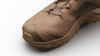 SALOMON XA FORCES MID BOOTS