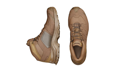 SALOMON XA FORCES MID BOOTS