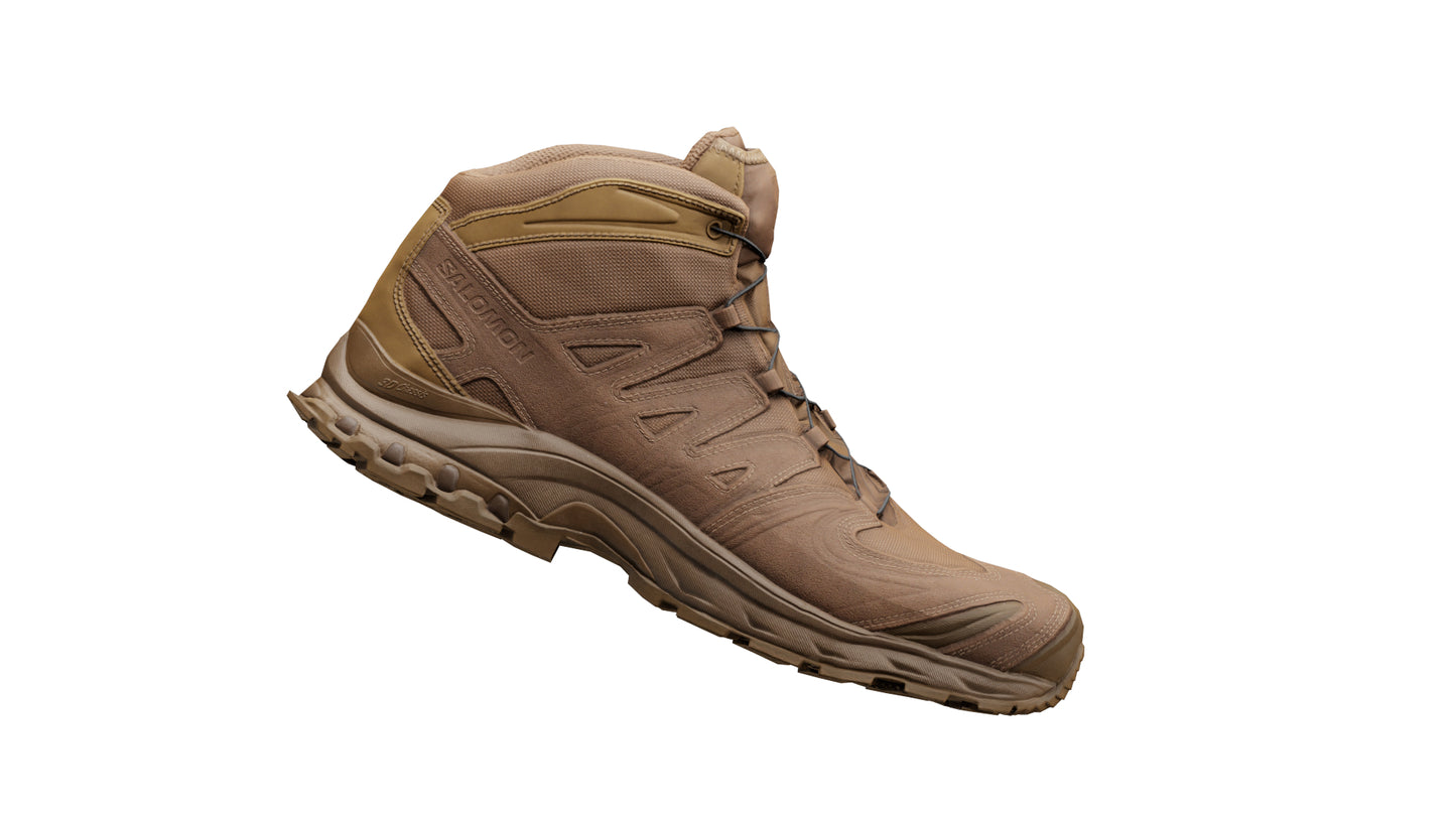 SALOMON XA FORCES MID BOOTS