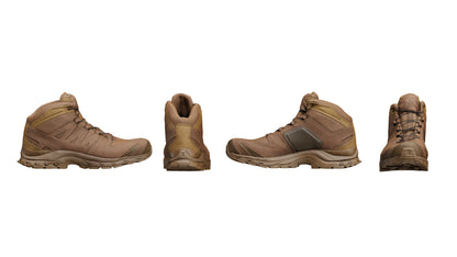 SALOMON XA FORCES MID BOOTS