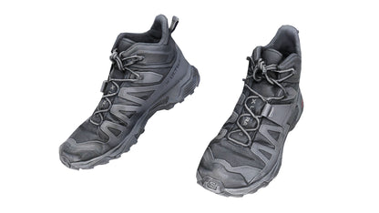 SALOMON X ULTRA 4 BOOTS